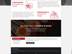 https://www.industrievertretung-loescher.de